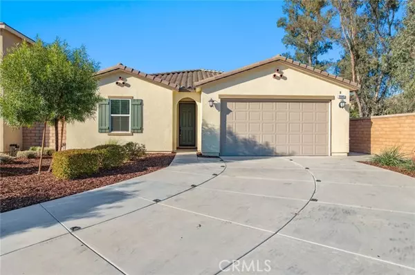 19946 Cara Cara, Riverside, CA 92507