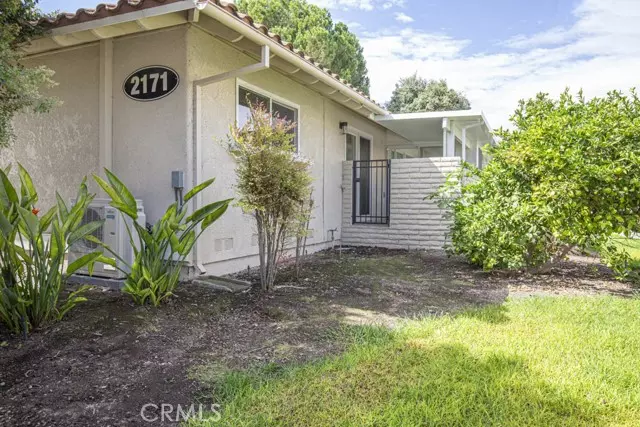 2171 Via Mariposa #Q, Laguna Woods, CA 92637