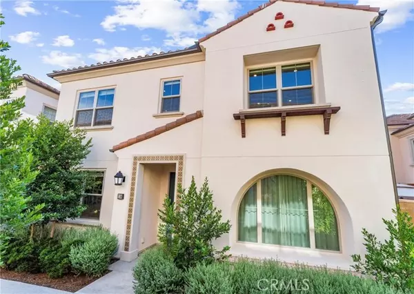 136 Newburry, Irvine, CA 92618