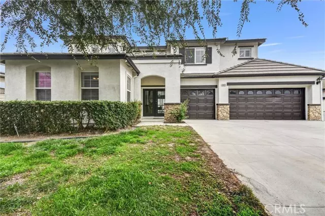 5840 Redhaven Street, Eastvale, CA 92880