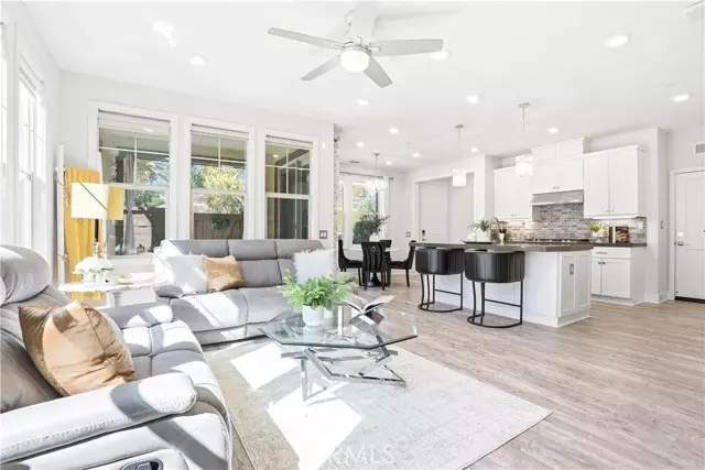 169 Garcilla, Rancho Mission Viejo, CA 92694