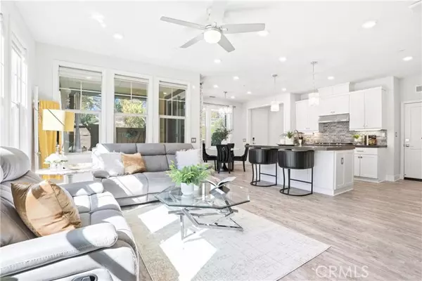 169 Garcilla, Rancho Mission Viejo, CA 92694