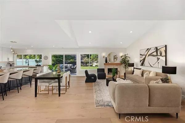 Mission Viejo, CA 92692,27641 Ruisenor