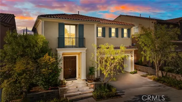 32 Goldenrod, Lake Forest (el Toro), CA 92630