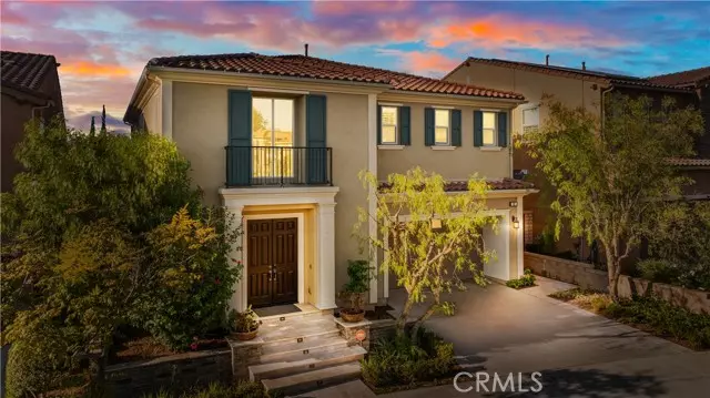 Lake Forest (el Toro), CA 92630,32 Goldenrod