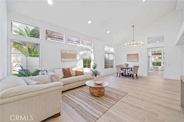 21452 Bastia, Mission Viejo, CA 92692