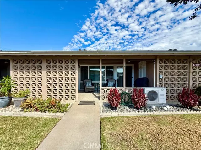 13040 Oak Hills Drive #224D, Seal Beach, CA 90740