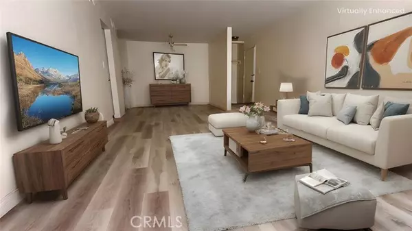 1126 Fairview Avenue #106, Arcadia, CA 91007