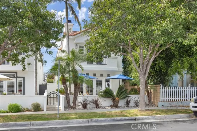 605 California Street, Huntington Beach, CA 92648