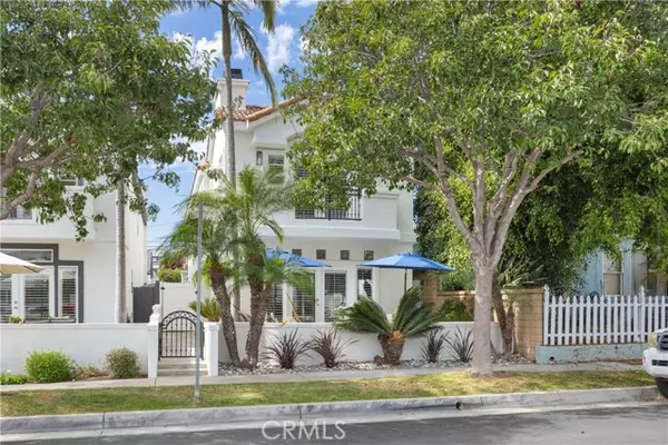 605 California Street, Huntington Beach, CA 92648