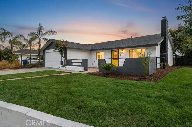 211 N Fillmore, Rialto, CA 92376