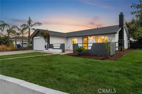 211 N Fillmore, Rialto, CA 92376