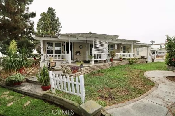 La Mirada, CA 90638,14036 Lake View Drive #143