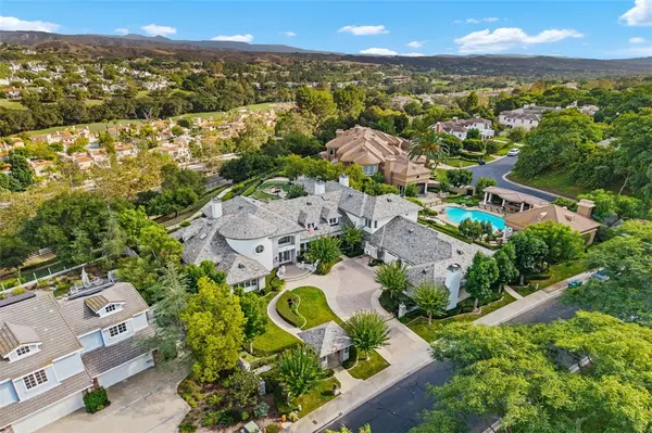 22 Palomino, Laguna Hills, CA 92679