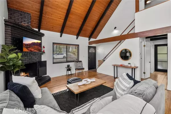 Lake Arrowhead, CA 92352,28886 Cedar Drive