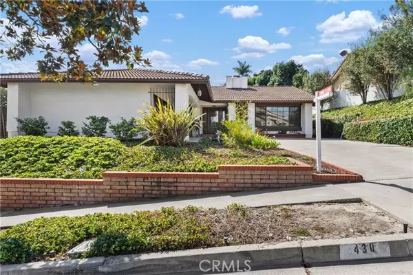 430 Teakwood, La Habra, CA 90631