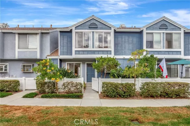 39 Briarwood #75, Aliso Viejo, CA 92656