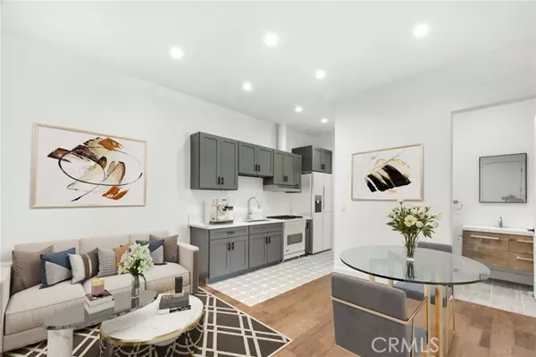 5512 Long Beach #B, Long Beach, CA 90805