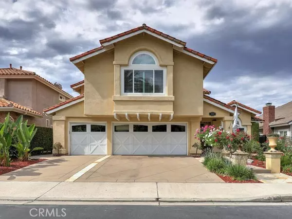 22121 Cherrywood, Mission Viejo, CA 92692