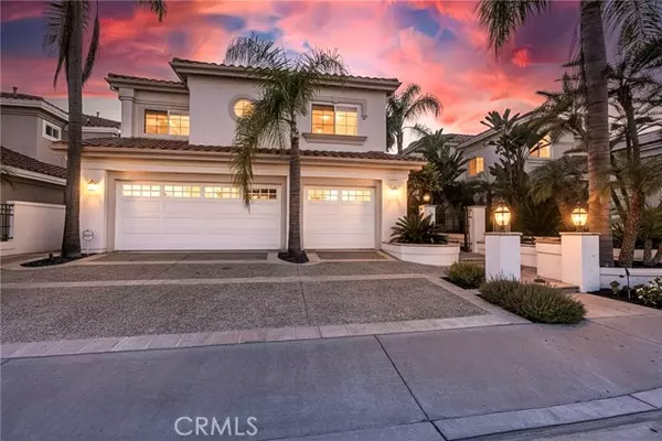 27090 South Ridge, Mission Viejo, CA 92692