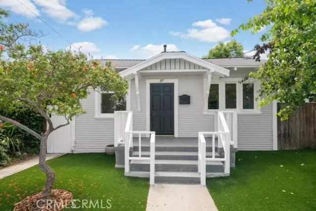 317 Roswell, Long Beach, CA 90814