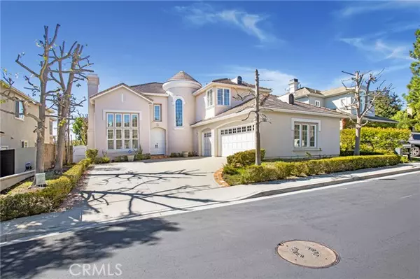 68 Bridgeport, Newport Coast, CA 92657