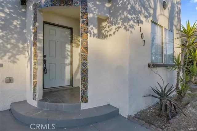 1107 Pacific, Bakersfield, CA 93305