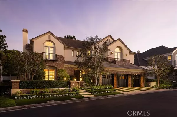 Newport Beach, CA 92660,8 Gleneagles Drive