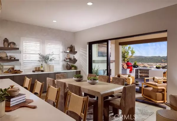 6185 Allure Drive, Rancho Mission Viejo, CA 92694