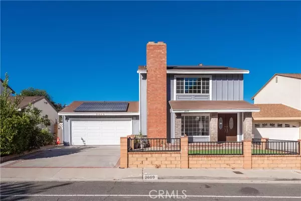 2609 Greenleaf, West Covina, CA 91792