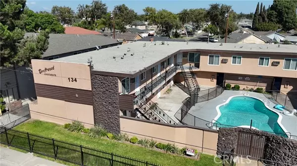 Fullerton, CA 92833,134 S Pritchard Avenue