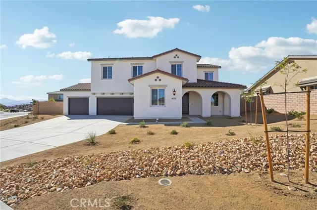 Palmdale, CA 93551,4032 Saddlewood Drive