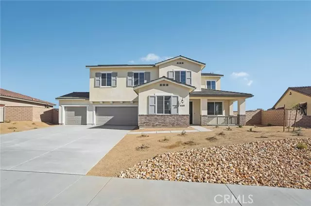 Palmdale, CA 93551,4025 Saddlewood Drive