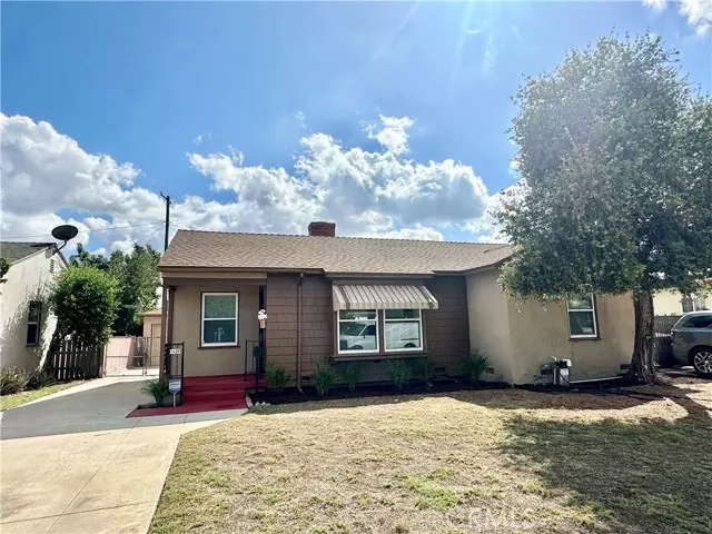 1638 Vejar St, Pomona, CA 91766