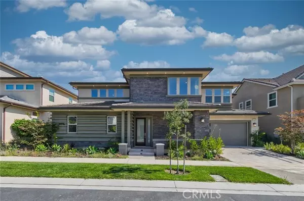 56 Chasma, Irvine, CA 92618