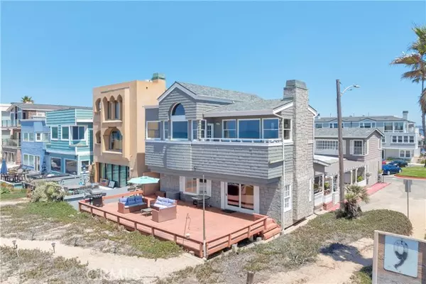 Sunset Beach, CA 90742,16935 S Pacific Avenue