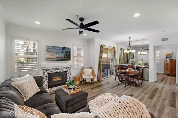 Mission Viejo, CA 92692,135 California Court