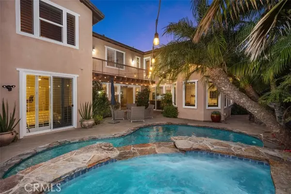 Mission Viejo, CA 92692,22816 Maiden Lane