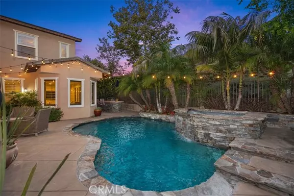 Mission Viejo, CA 92692,22816 Maiden Lane