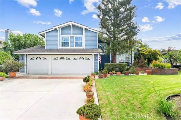 21642 Montbury, Lake Forest (el Toro), CA 92630