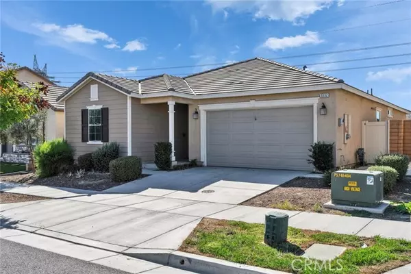 3332 S Primerose Dr, Ontario, CA 91761