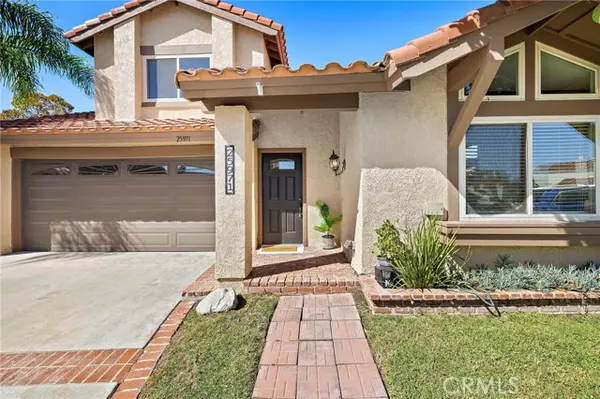 Lake Forest (el Toro), CA 92630,25971 Donegal Lane