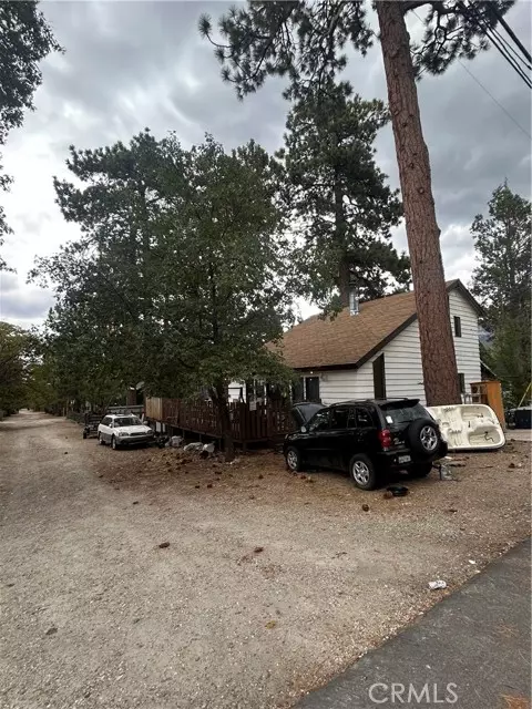 Other - See Remarks, CA 92386,479 Holmes