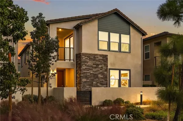 116 Zawn, Irvine, CA 92618