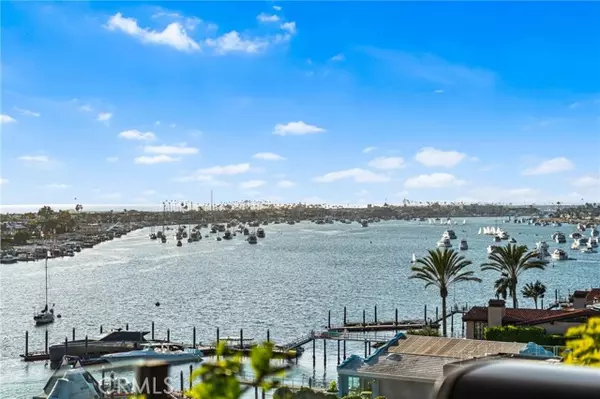 2301 Pacific Drive, Corona Del Mar (newport Beach), CA 92625