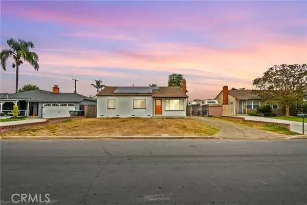 Chino, CA 91710,4024 Olive Street