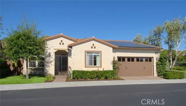 5 Diseno, Rancho Mission Viejo, CA 92694