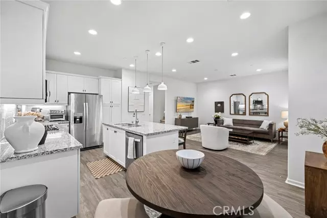 100 Jaripol Circle, Rancho Mission Viejo, CA 92694