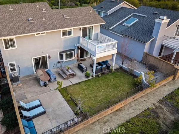 Mission Viejo, CA 92692,21741 Jornada