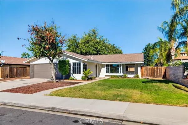 Moreno Valley, CA 92553,24884 Lorna